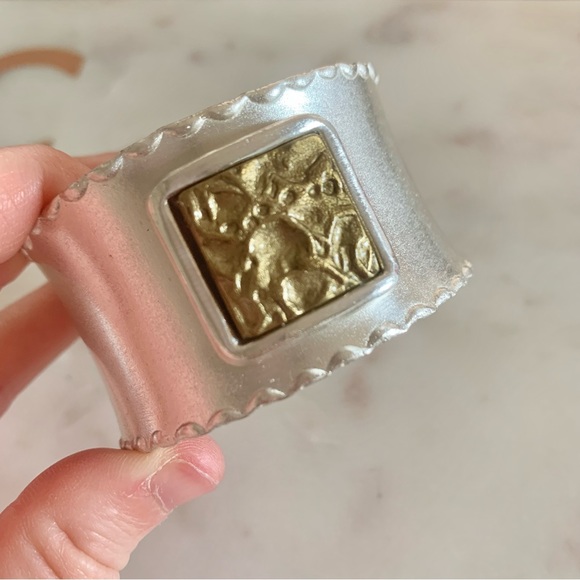 Rustic Cuff COMT April 2016 - Picture 2 of 4